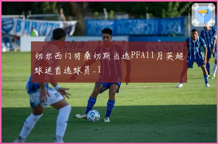 切尔西门将桑切斯当选PFA11月英超球迷首选球员_1